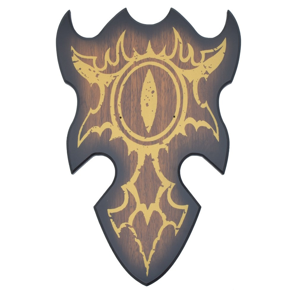 Imagen de Espada de los Nazgul de El señor de los Anillos parte de nuestra colección en Espadas y más, sitio oficial.