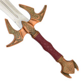 Hofund Heimdall's Decorative Sword - Thor