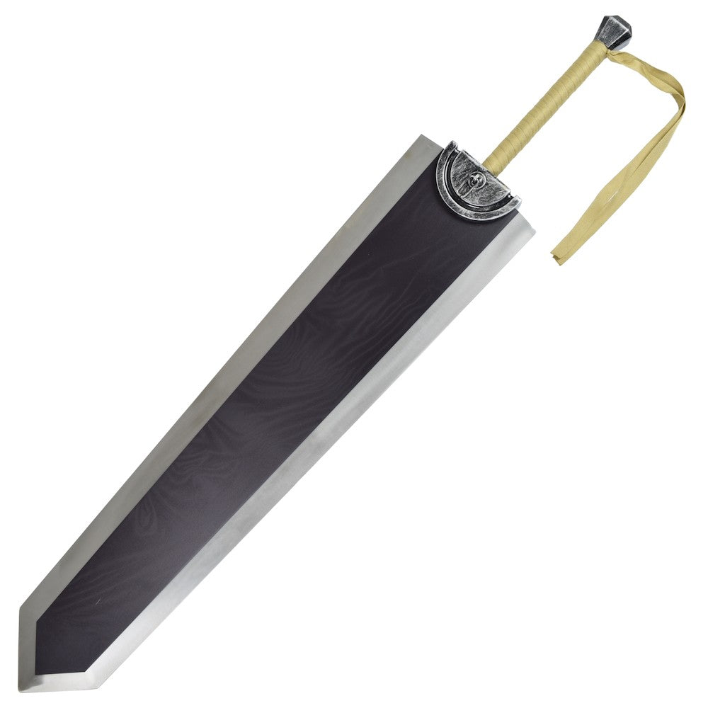 Imagen de Espada Mata Dragones de Guts Berserk parte de nuestra colección en Espadas y más, sitio oficial.