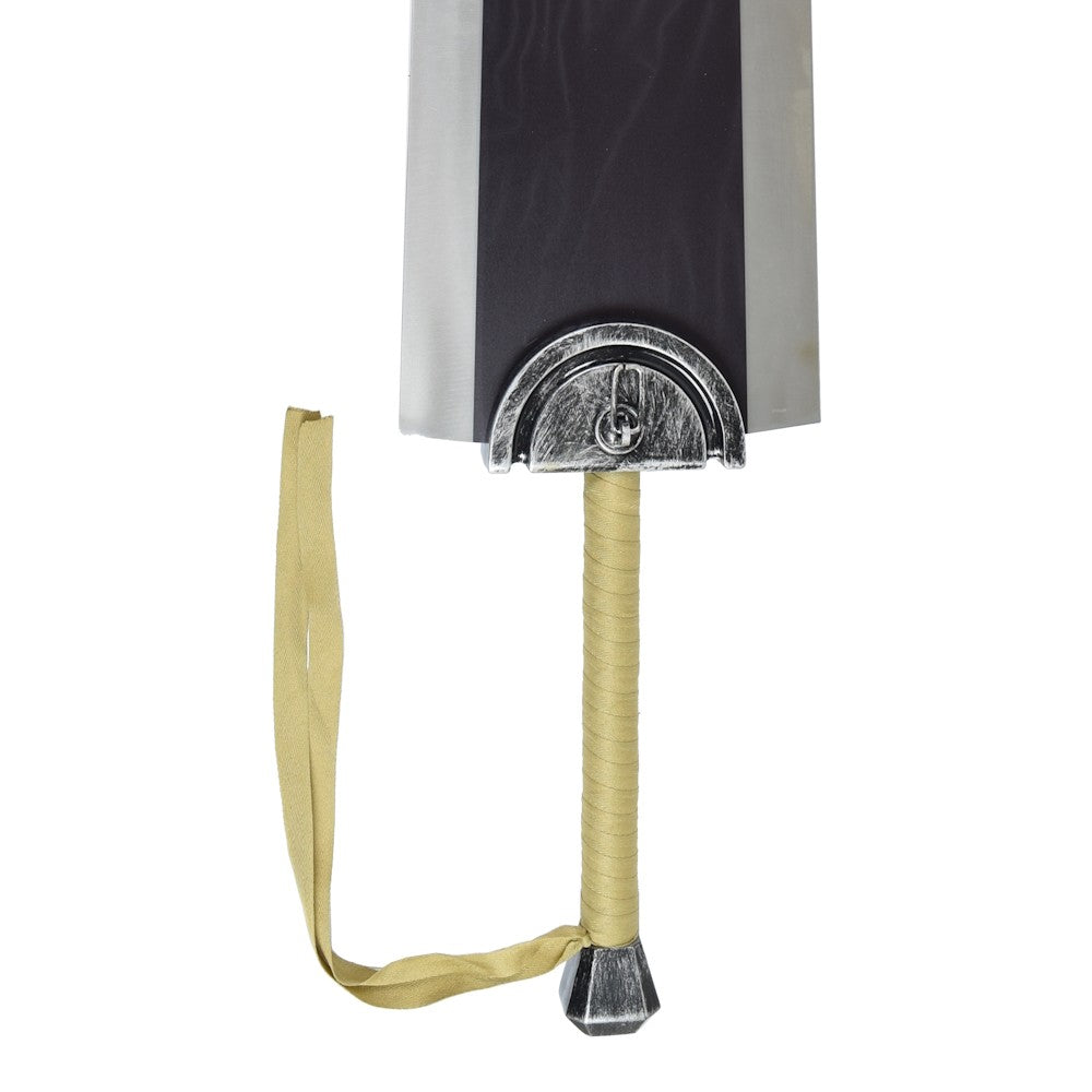 Imagen de Espada Mata Dragones de Guts Berserk parte de nuestra colección en Espadas y más, sitio oficial.