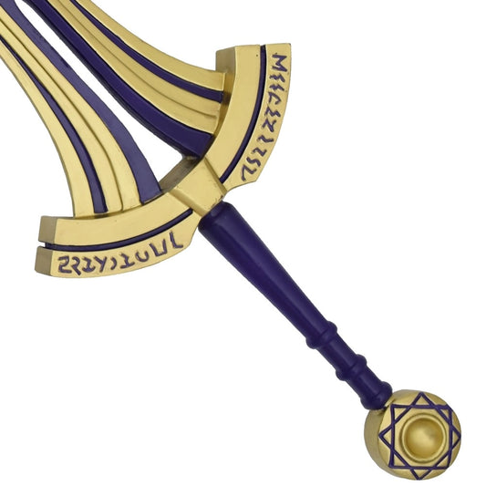 Artoria's Decorative Excalibur – Fate/Prototype