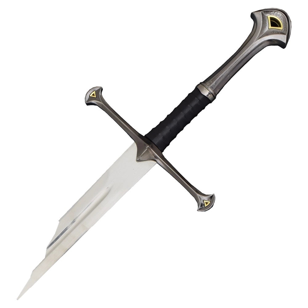 Espada Rota Narsil Decorativa 121 cm – El Señor de los Anillos