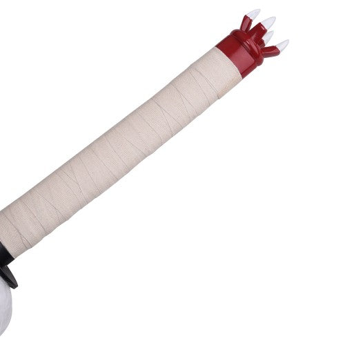 Espada Ornamental Alma Dividida de Toji Fushiguro - Espadas y Más.