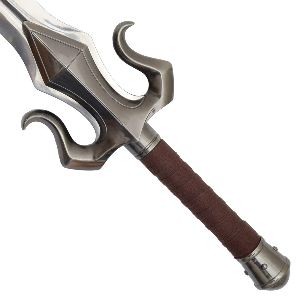 Espada Decorativa Grayskull de He-Man Masters del Universo