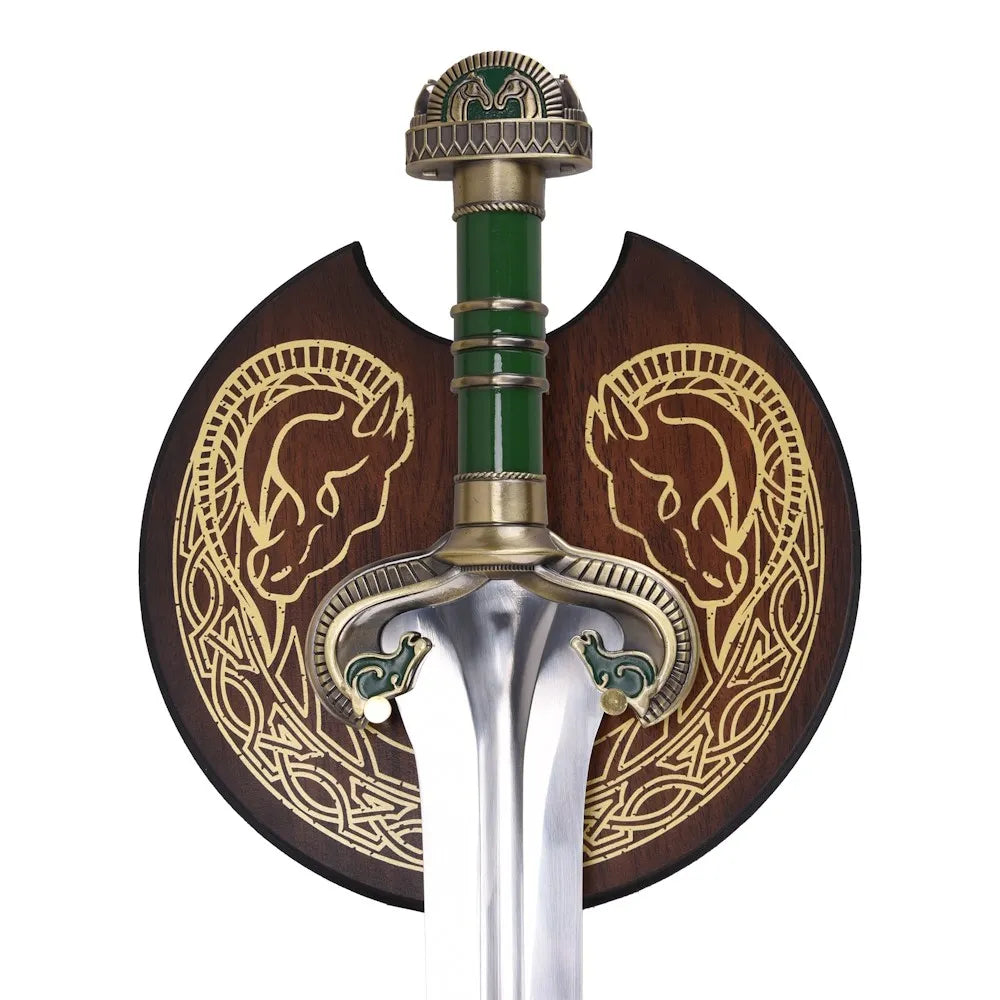 Espada Decorativa de Éowyn – El Señor de los Anillos