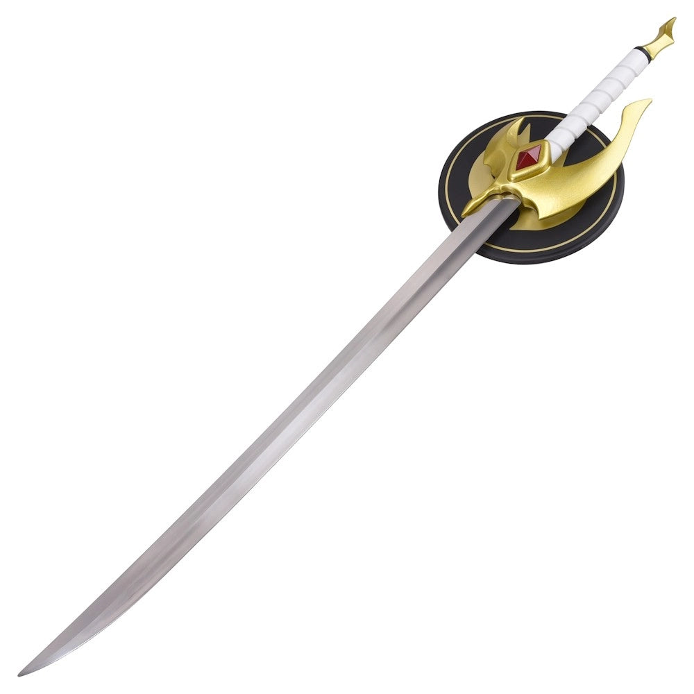 Espada Decorativa Luz de Cha Hae-In – Solo Leveling