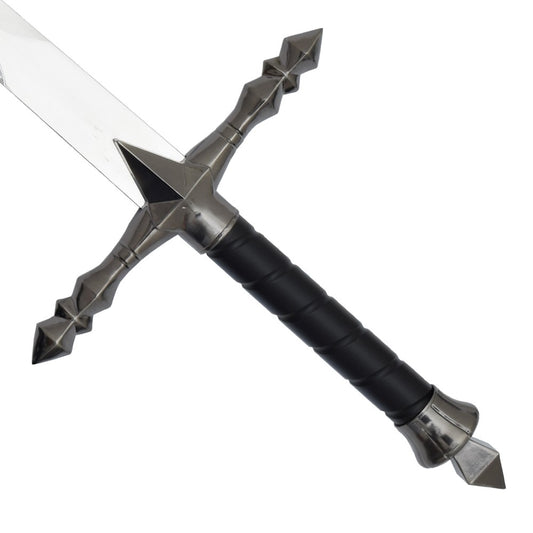 Espada Decorativa Heirly de Alucard – Castlevania