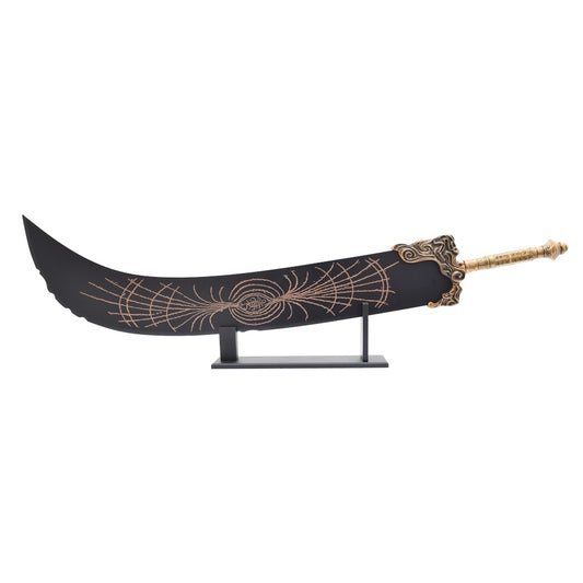 Elden Ring Radahn's Greatsword Decorative Sword