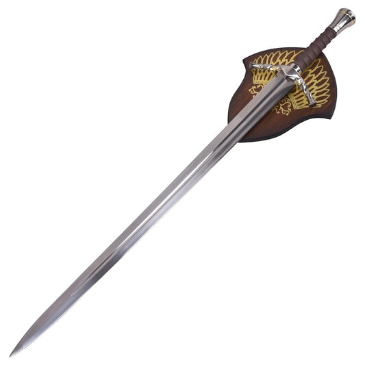 Espada Decorativa Boromir - El Señor de los Anillos - Gama Top