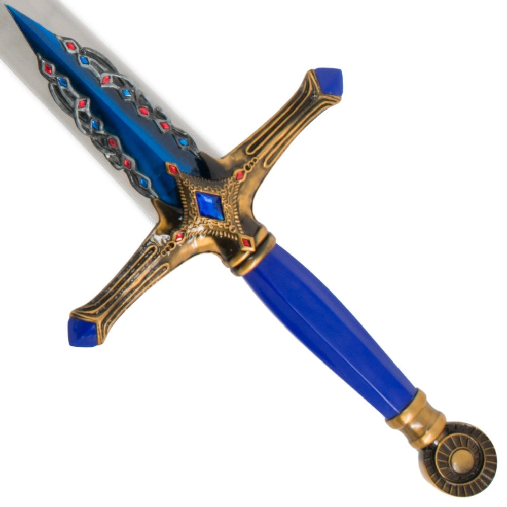 Espada Decorativa de los Caballeros Carios - Elden Ring
