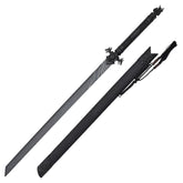 Traditional Chinese Decorative Sword - Tang Dynasty