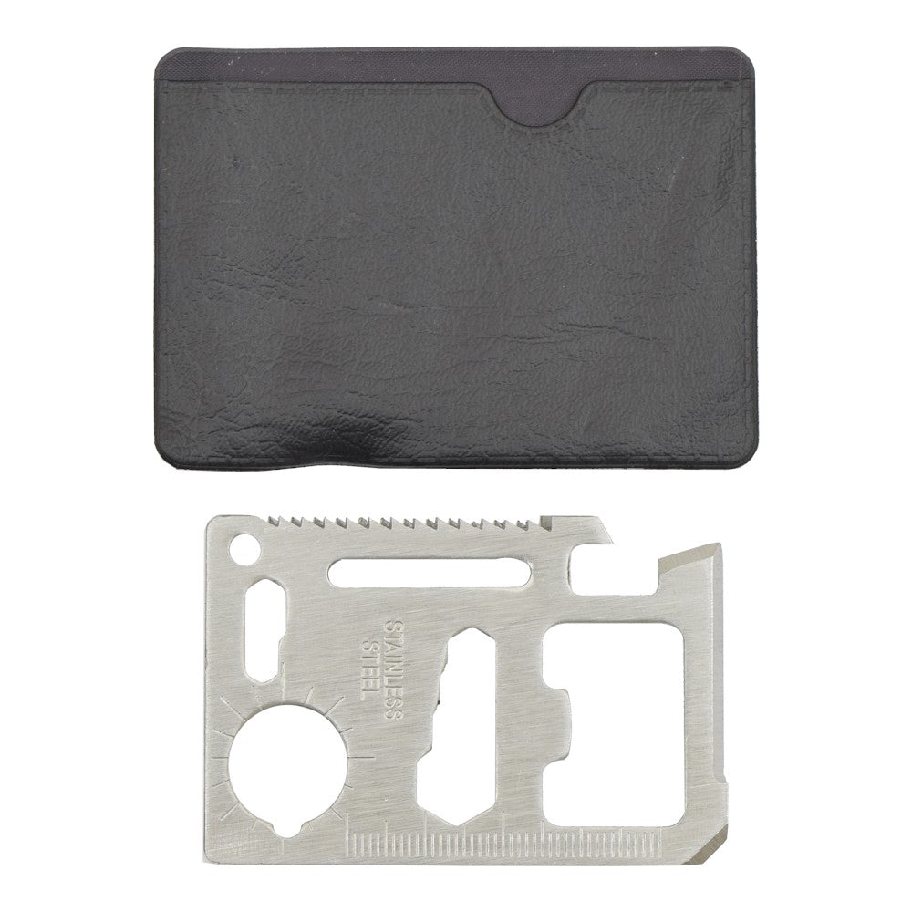 Imagen de Kit de supervivencia completo de campo y montaña parte de nuestra colección en Espadas y más, sitio oficial.