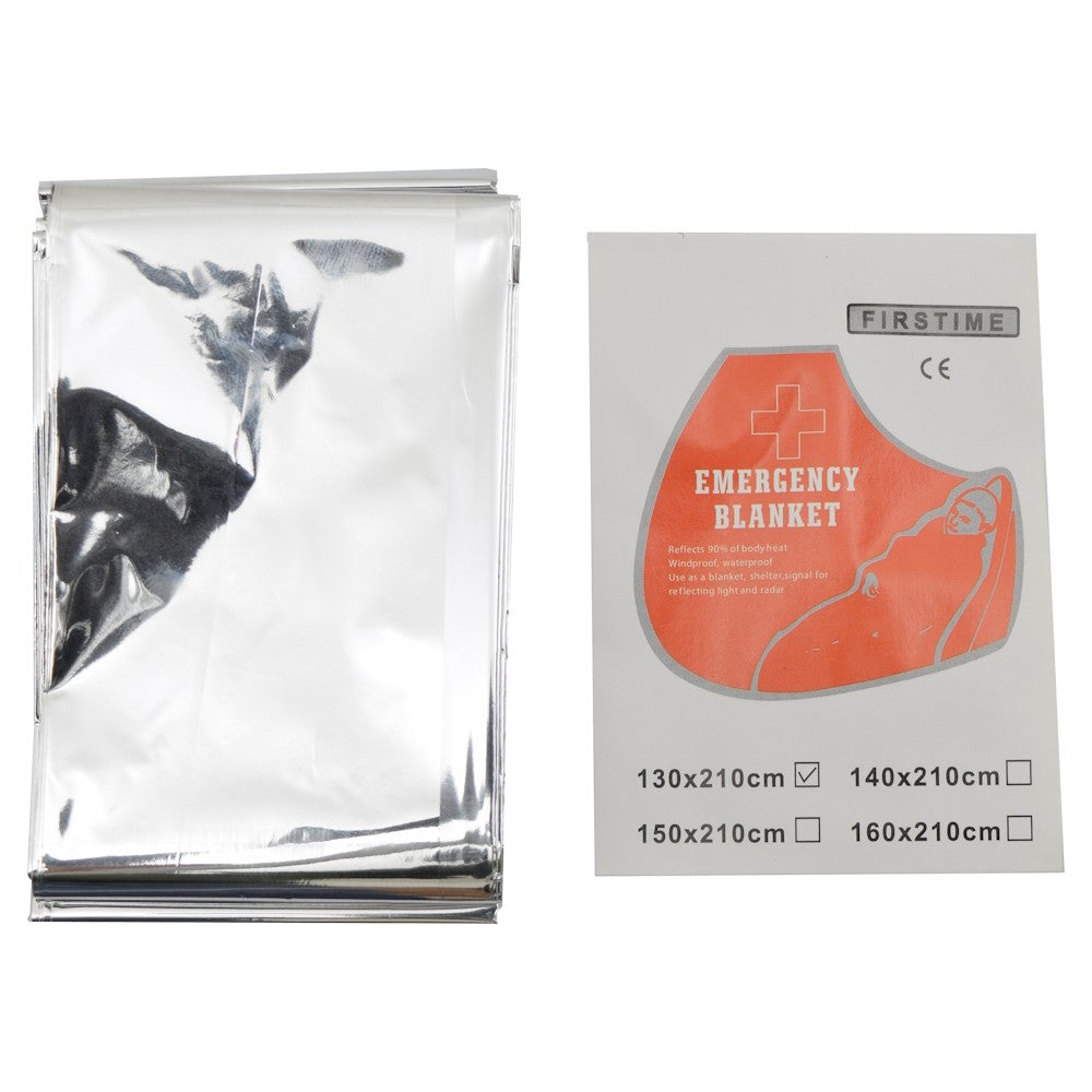 Imagen de Kit de supervivencia completo de campo y montaña parte de nuestra colección en Espadas y más, sitio oficial.