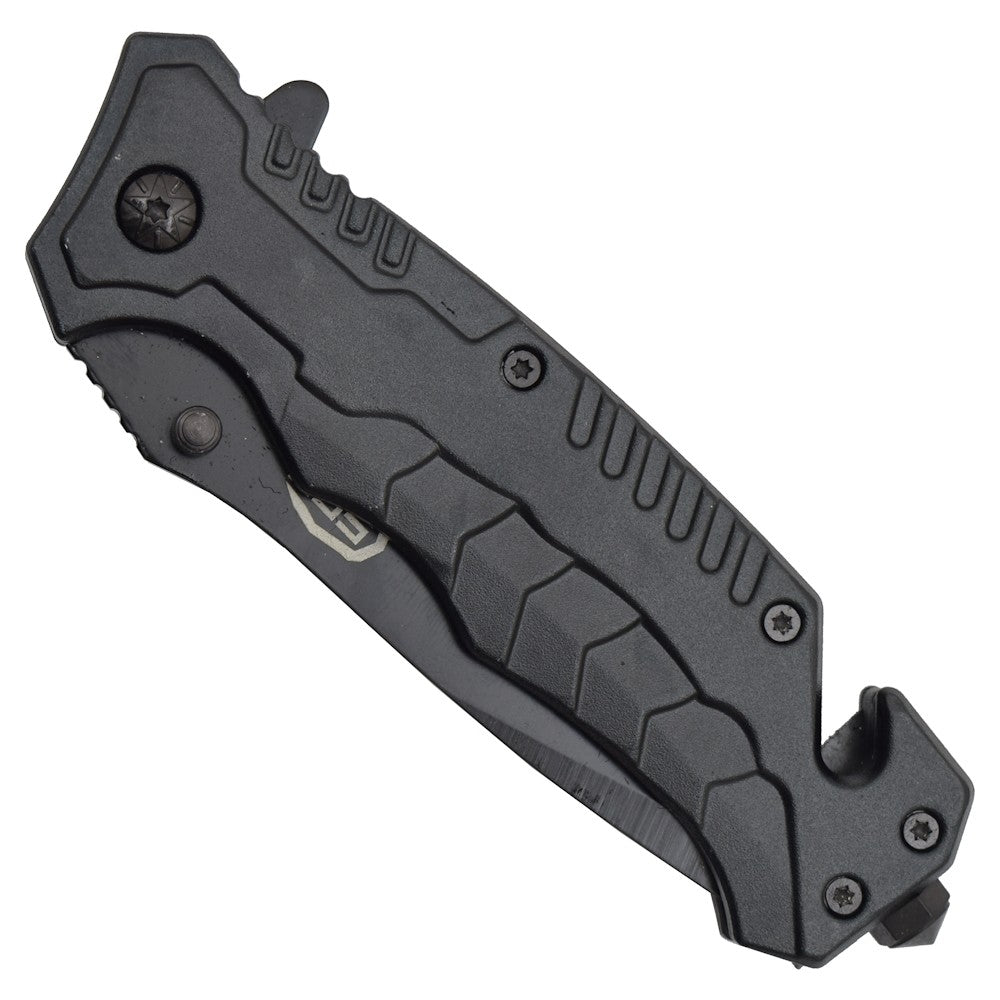 Imagen de Kit de supervivencia completo de campo y montaña parte de nuestra colección en Espadas y más, sitio oficial.