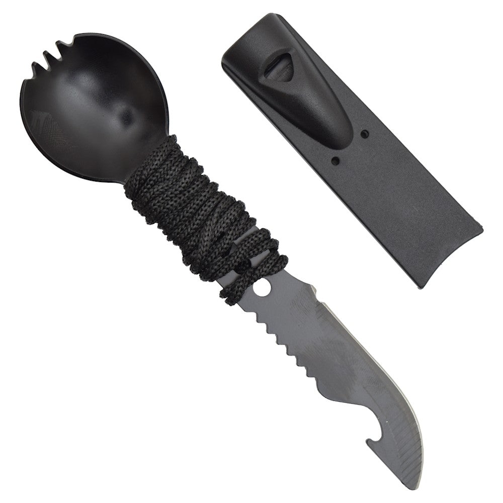 Imagen de Kit de supervivencia completo de campo y montaña parte de nuestra colección en Espadas y más, sitio oficial.