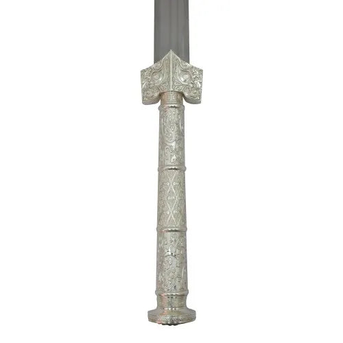 Espada Decorativa Han Plateada (ZS6033SR-2)