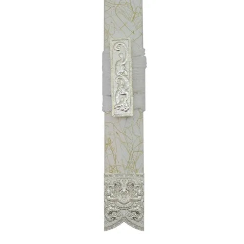 Espada Decorativa Han Plateada (ZS6033SR-2)