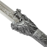 Decorative Tang Dynasty Swords (ZS6038GT)