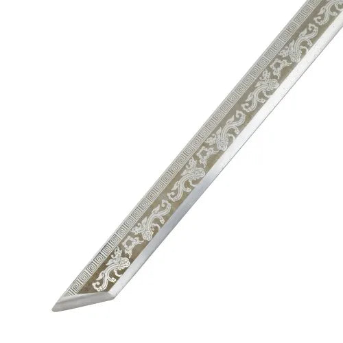 Espadas Dinastía Tang Decorativa (ZS6038GT)