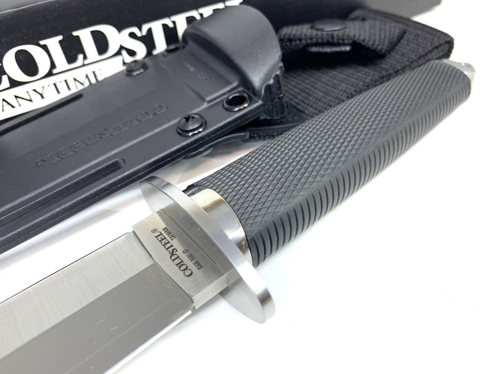 Daga Tai Pan, hojas de acero San Mai CWT-35AA - Espadas y Más