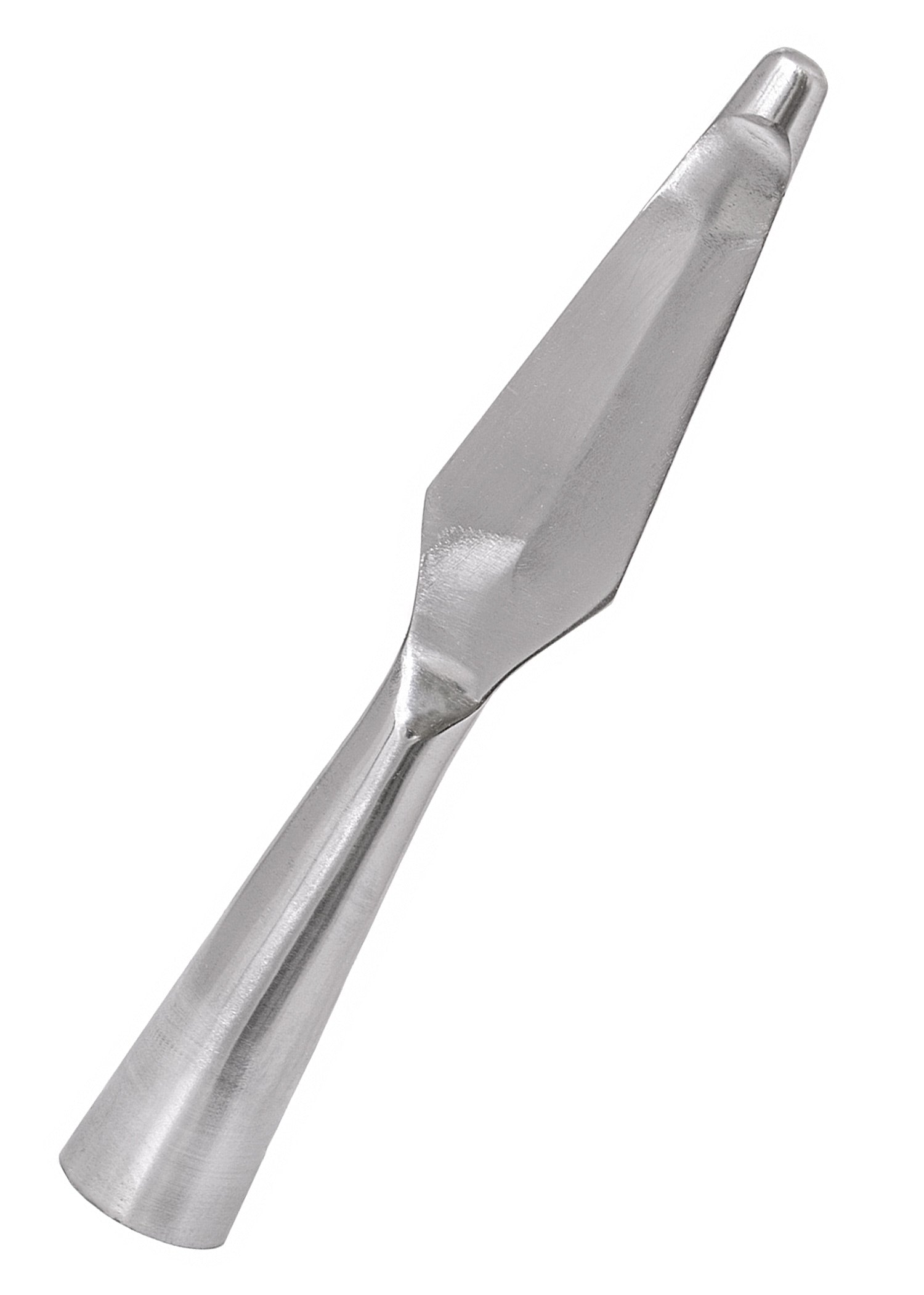 Ponta de lança cega pronta para a batalha ULF-SH-03