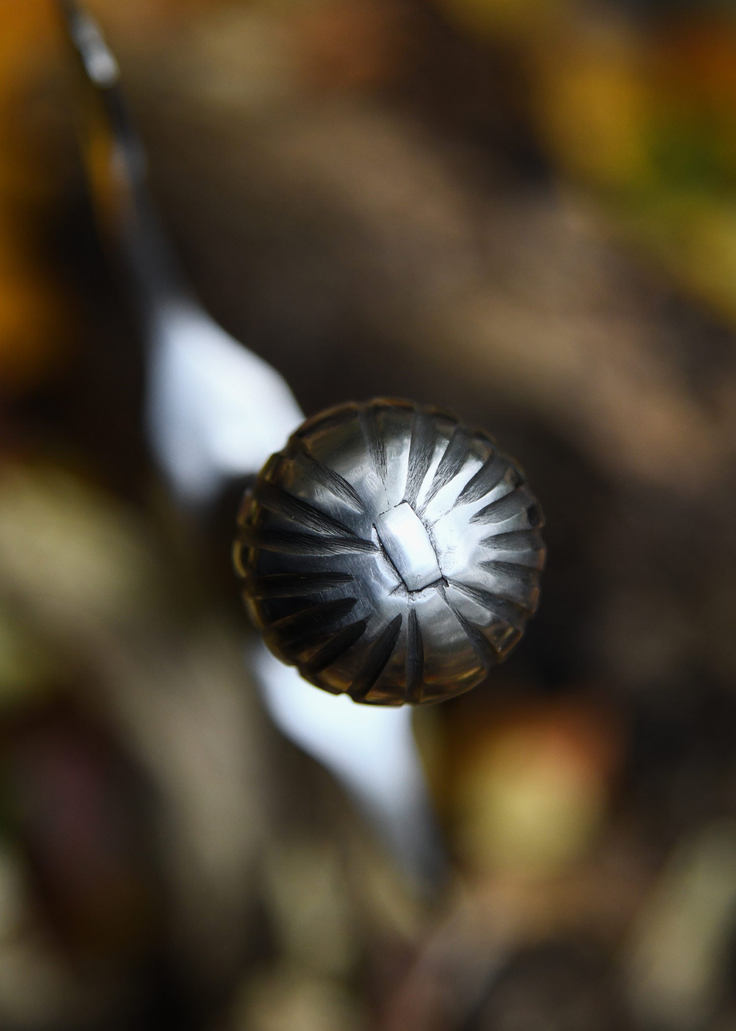 Imagen de Espada falchion con funda de cuero ULF-SW-06B parte de nuestra colección en Espadas y más, sitio oficial.