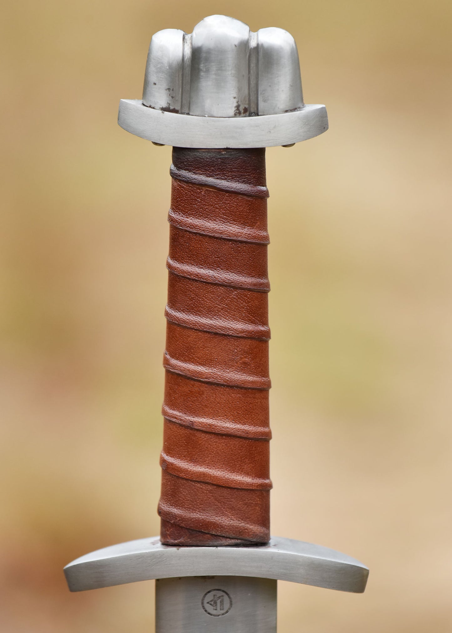 Espada lobada Viking categoria B vários comprimentos ULF-SW-11A