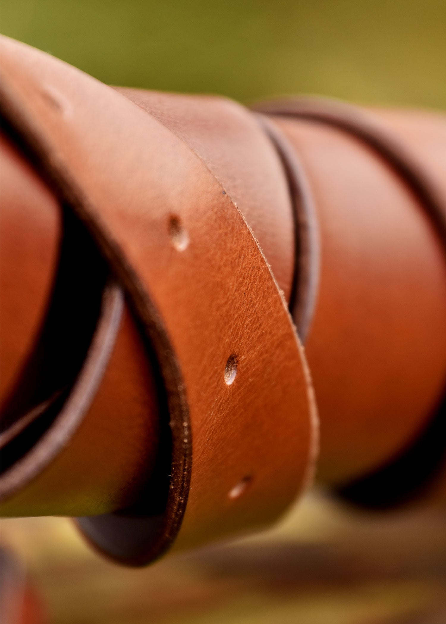 Imagen de Vaina con cinturón y hebilla de bronce para espada vikinga, varias longitudes ULF-SW-11SA parte de nuestra colección en Espadas y más, sitio oficial.