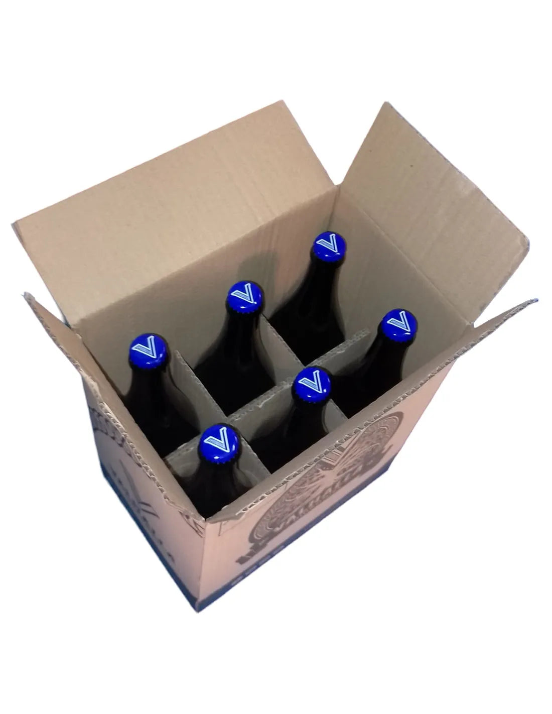 Imagen de Hidromiel Ragnarök parte de nuestra colección en Espadas y más, sitio oficial.