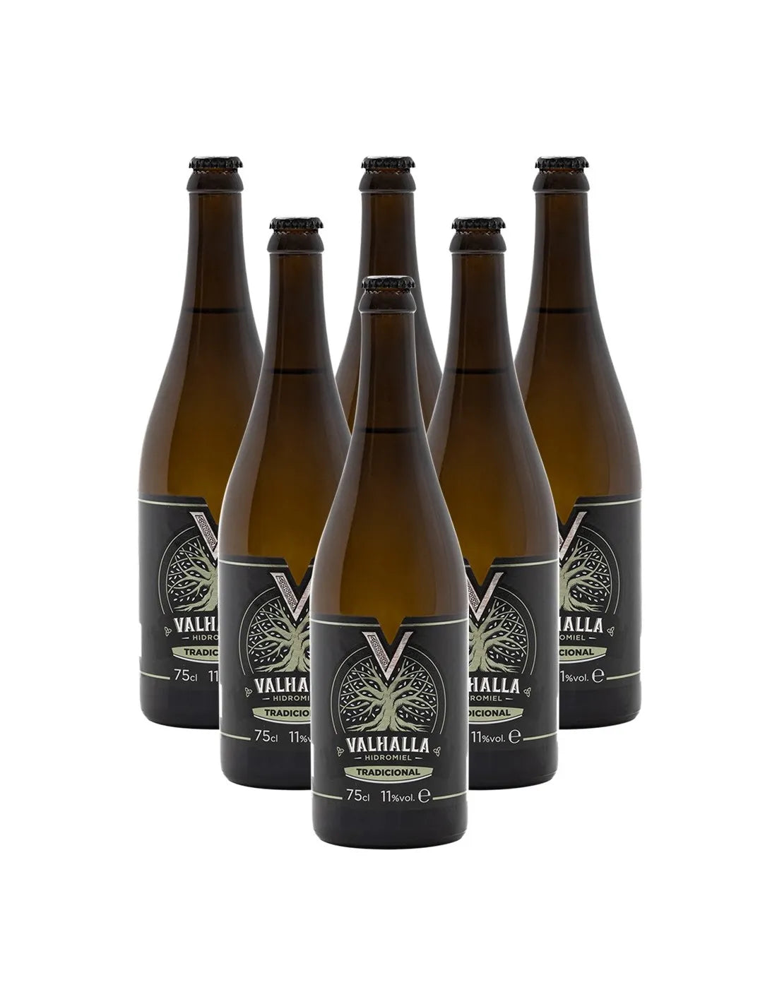 Hidromel Tradicional