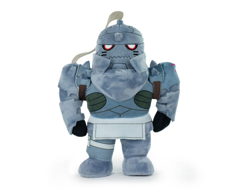 Imagen de Fullmetal Alchemist Figura de peluche Alphonse 26 cm BRADO-AH9PSNXU1D parte de nuestra colección en Espadas y más, sitio oficial.
