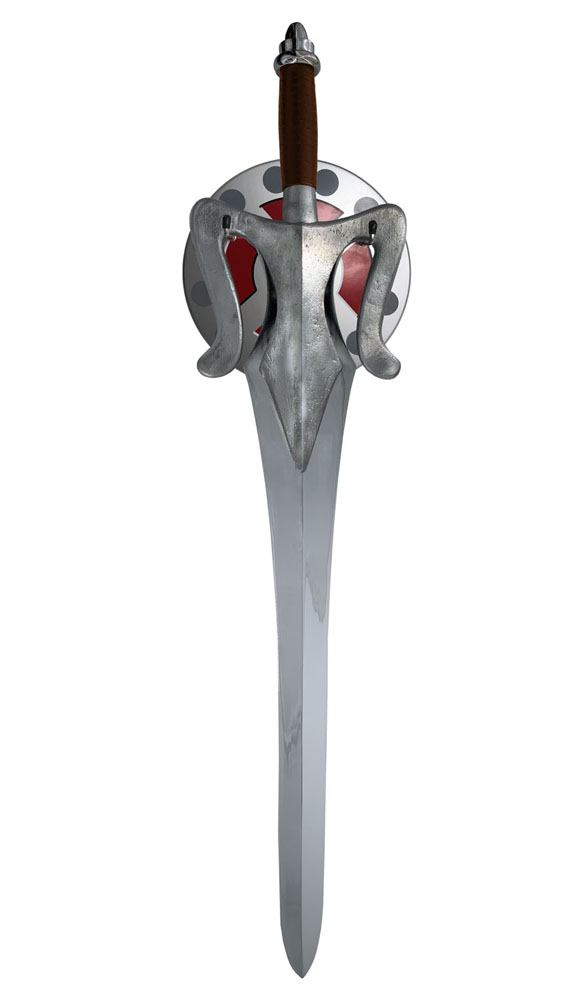 Imagen de Masters of the Universe 1/1 Réplica Espada del Poder de He-Man 102 cm parte de nuestra colección en Espadas y más, sitio oficial.