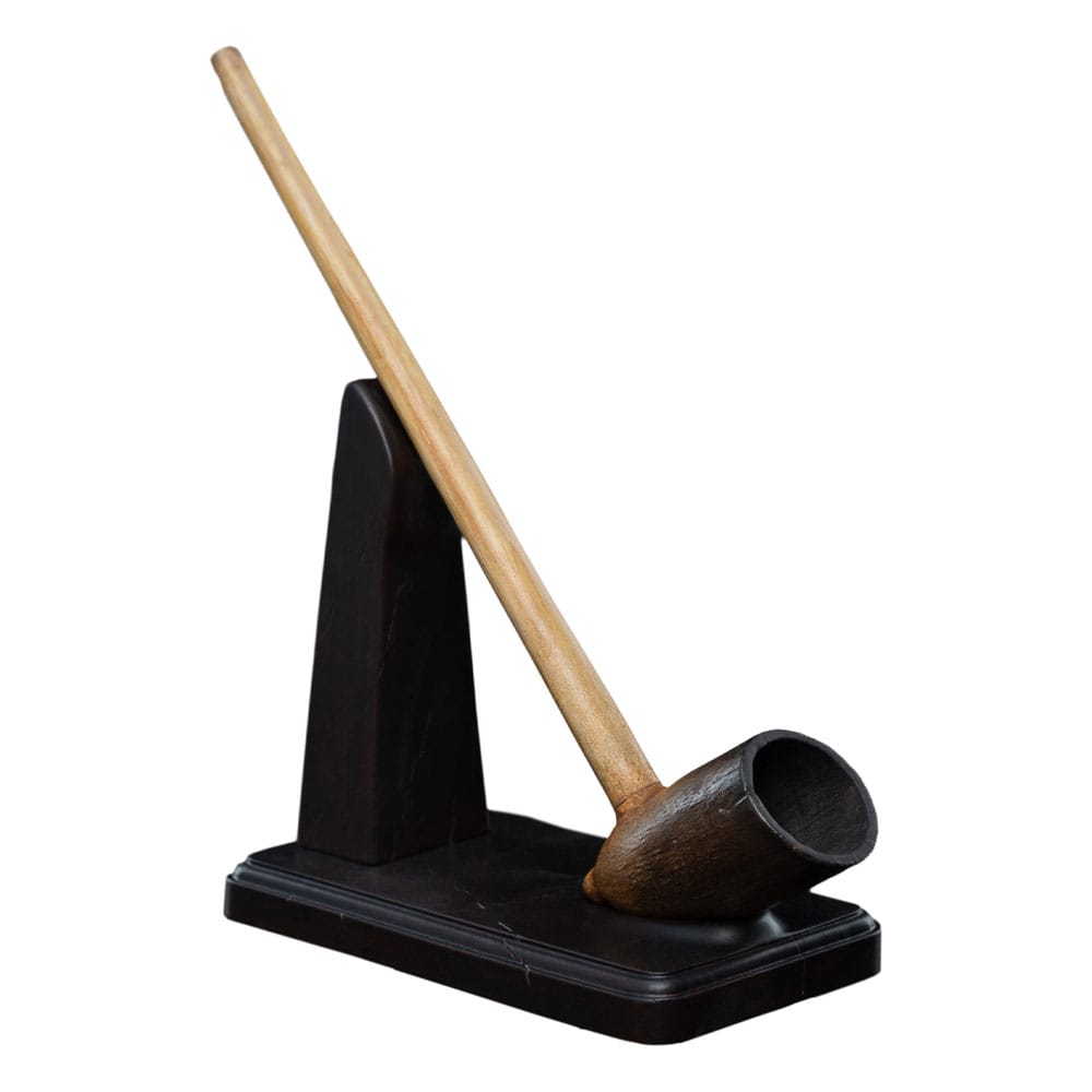 Pipa Decorativa de Gimli El Señor de los Anillos