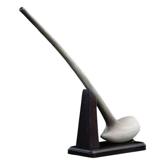 Cachimbo decorativo Saruman de O Senhor dos Anéis