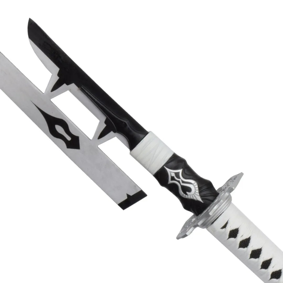 Imagen de Espada del Tratado Virtuoso - Nier Automata 41212 parte de nuestra colección en Espadas y más, sitio oficial.