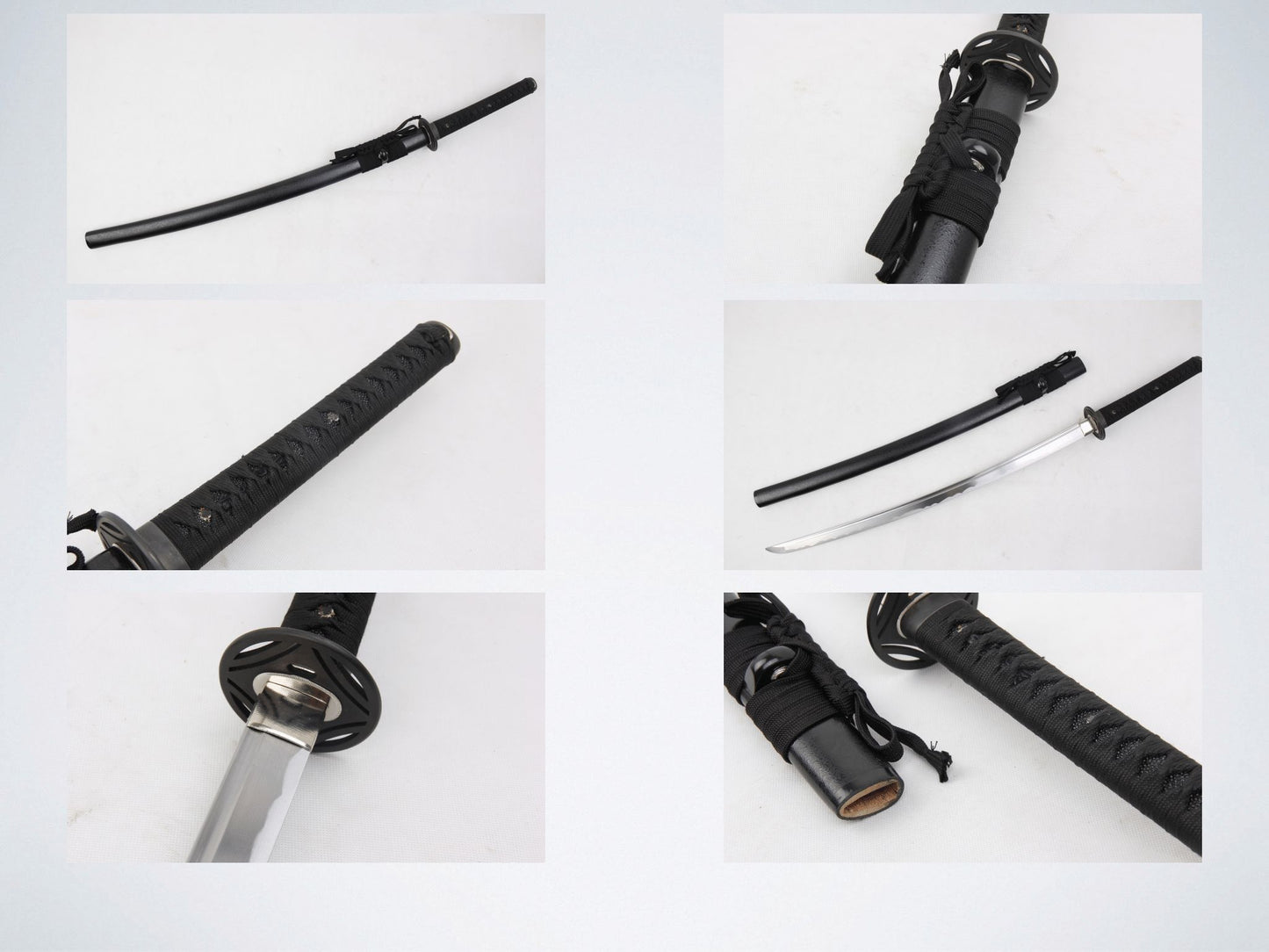 Katana YariNoHanzo Dojo Prático Katana