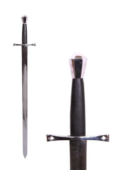 Espada medieval de una mano ⚔️ Tienda-Medieval