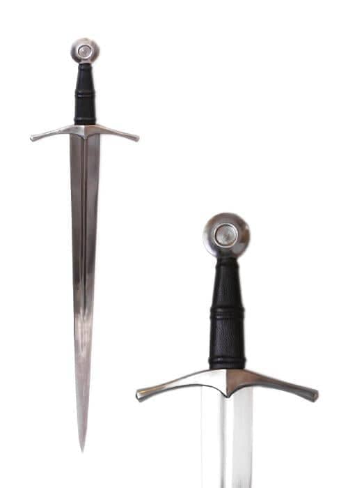 Imagen de Espada medieval de una mano 0101026421 parte de nuestra colección en Espadas y más, sitio oficial.
