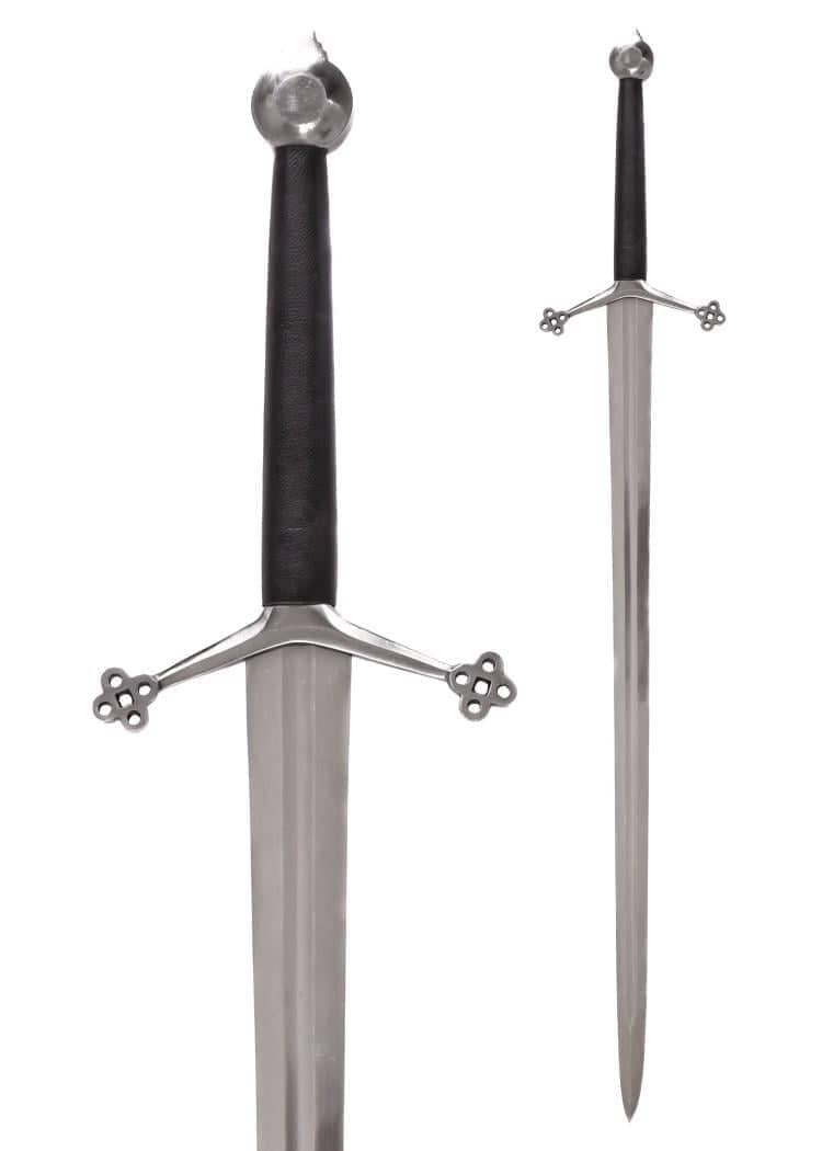 Imagen de Espada escocesa Claymore 0101109400 parte de nuestra colección en Espadas y más, sitio oficial.