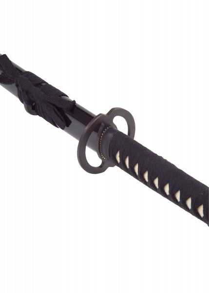 0106857210 John Lee Musashi Ichi Wakizashi - Espadas y Más