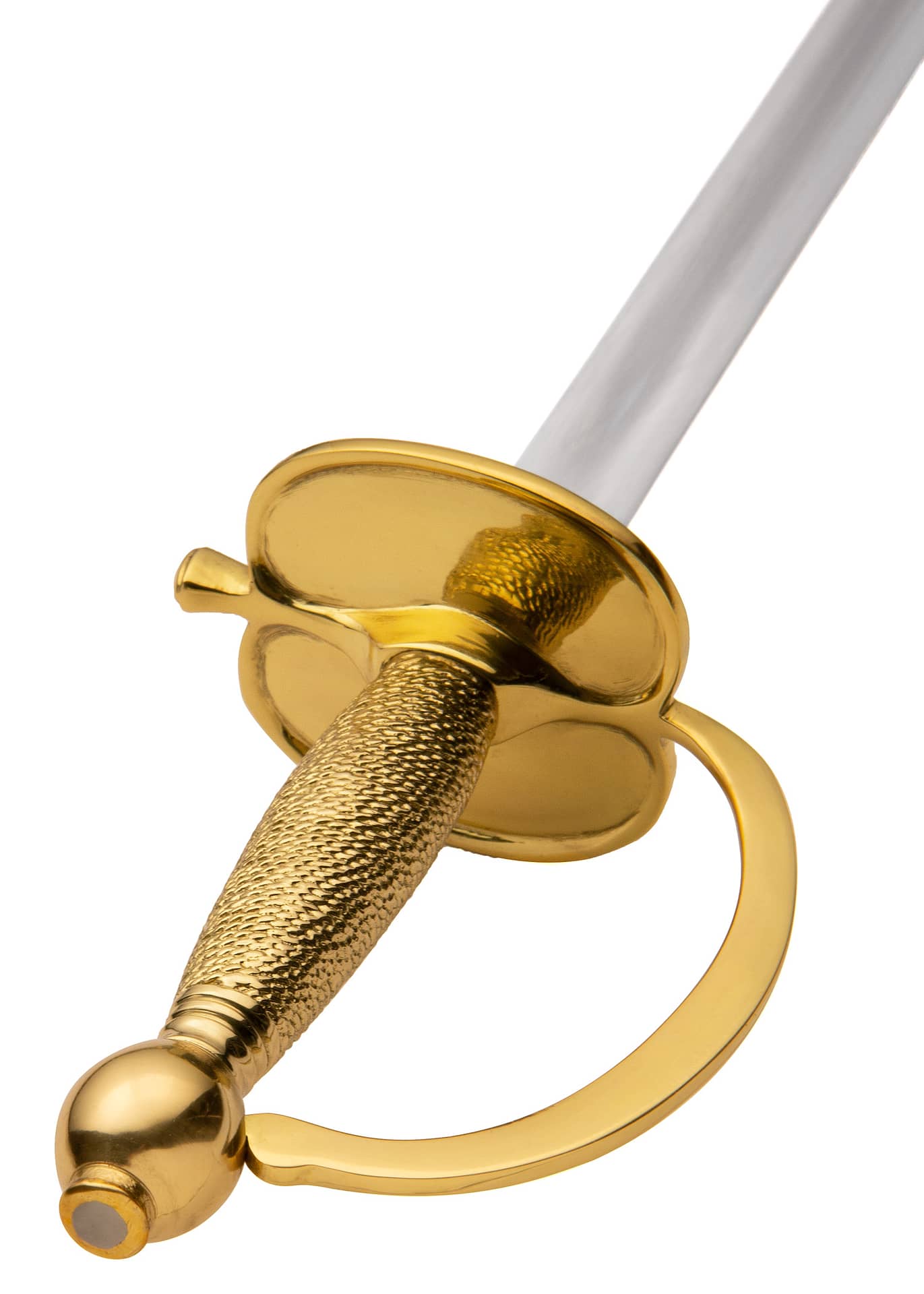 0110121415 Espadachin estadounidense modelo 1840 con funda - Espadas y Más