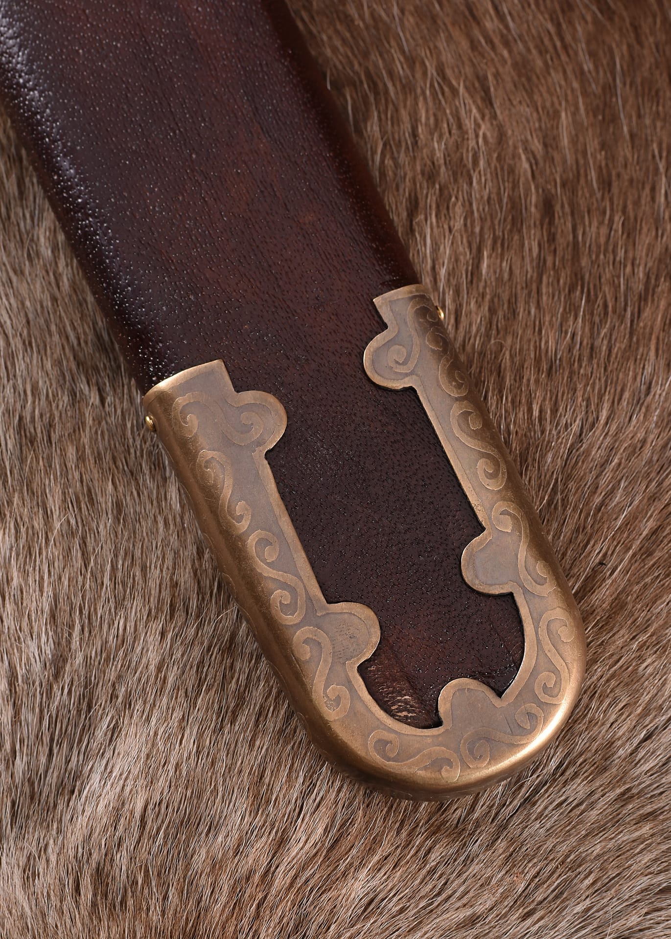 Espada funcional de la época Vendel 0116041200 - Espadas y Más