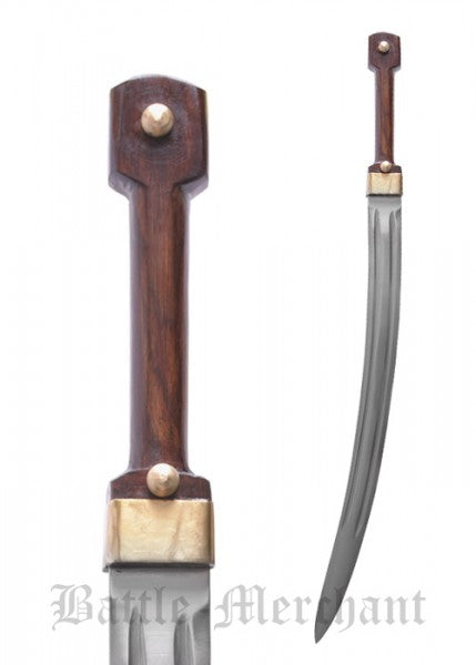 0116320400 Espada Kinzhal Rusa - Espadas y Más