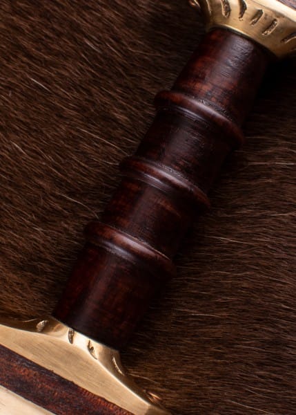 Espada sajona, con vaina 0116330600 - Espadas y Más