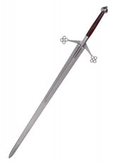 Claymore escocés, espada a dos manos, siglo 16, sin vaina 0116331301 - Espadas y Más