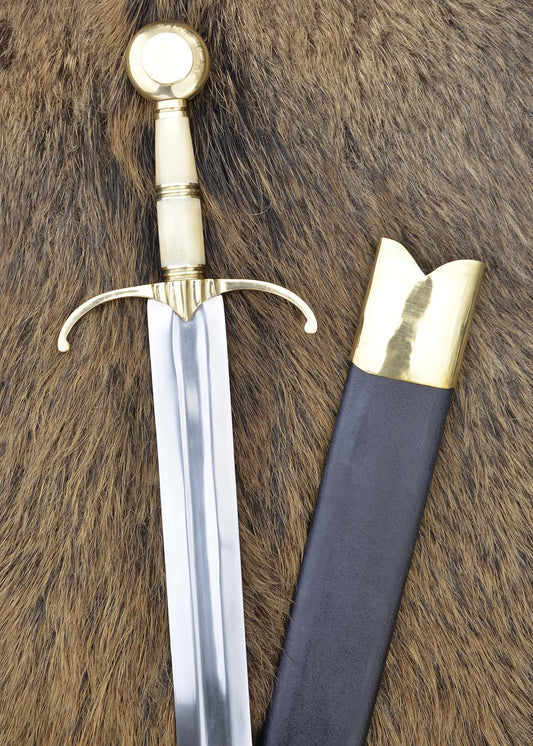 0116336800 Espada Maximiliano I - Espadas y Más