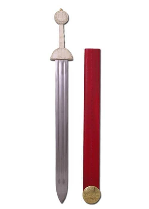 Imagen de Espada romana S.III Spathae 0116422100 parte de nuestra colección en Espadas y más, sitio oficial.