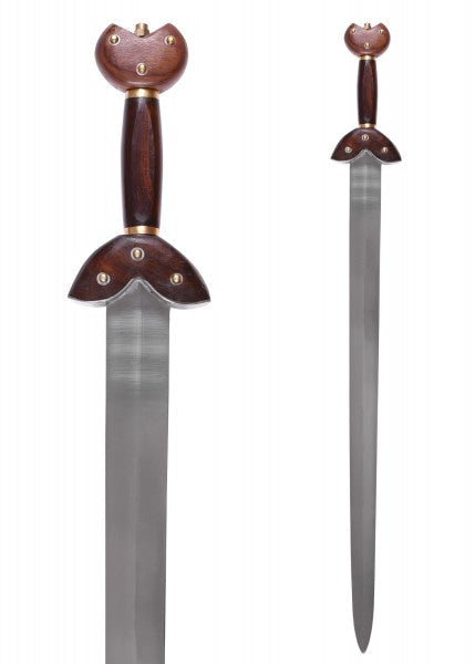 0116430300 Espada celta del período La Tène con vaina - Espadas y Más