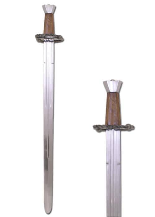 Imagen de Espada Katzbalger del Renacimiento 0116695900 parte de nuestra colección en Espadas y más, sitio oficial.