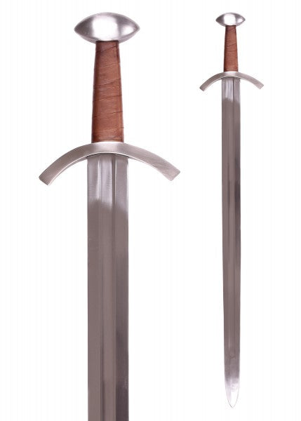 0116697018 Espada de Turín Mauricio, siglo XIII - Espadas y Más